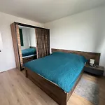 Luxury Apartment