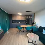 Luxury Apartment
