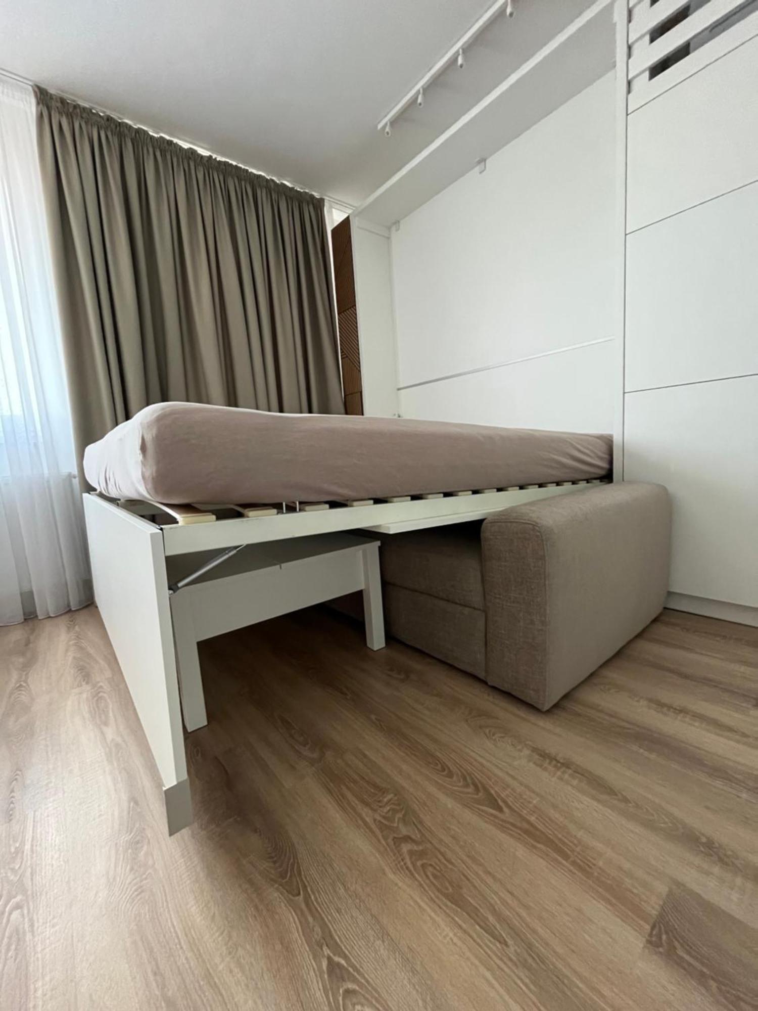 Luxury Appartement *