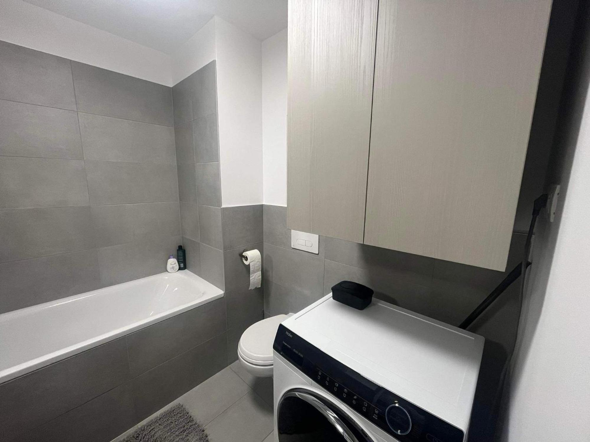 Appartement Luxury