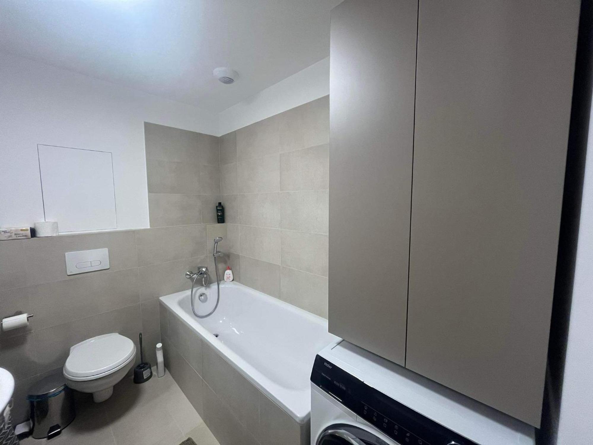 Appartement Luxury
