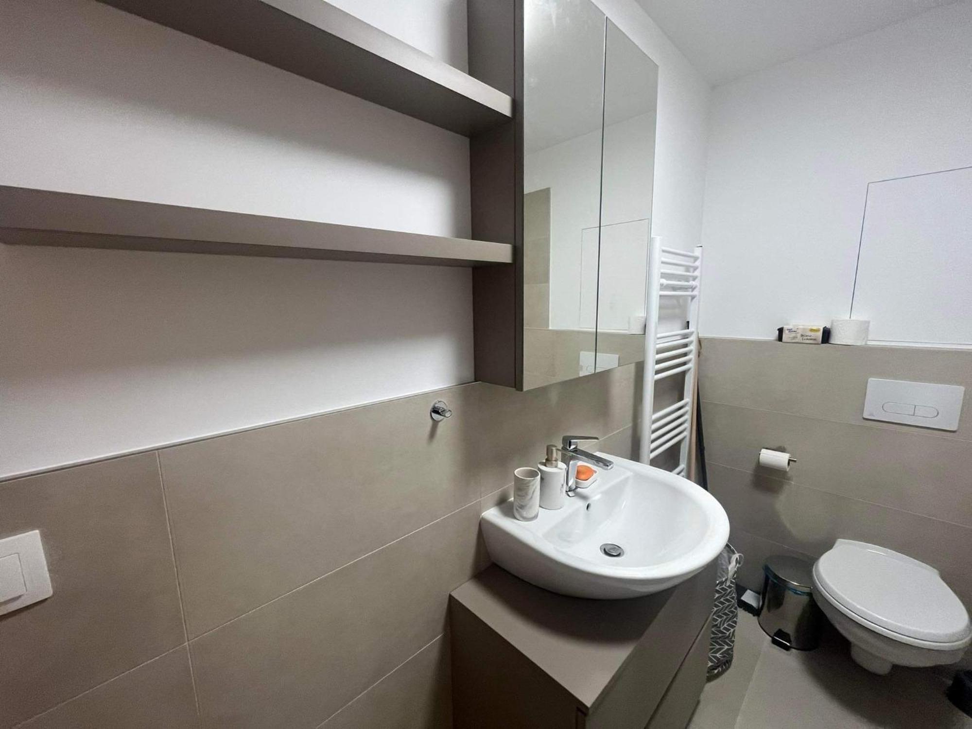Luxury Appartement *