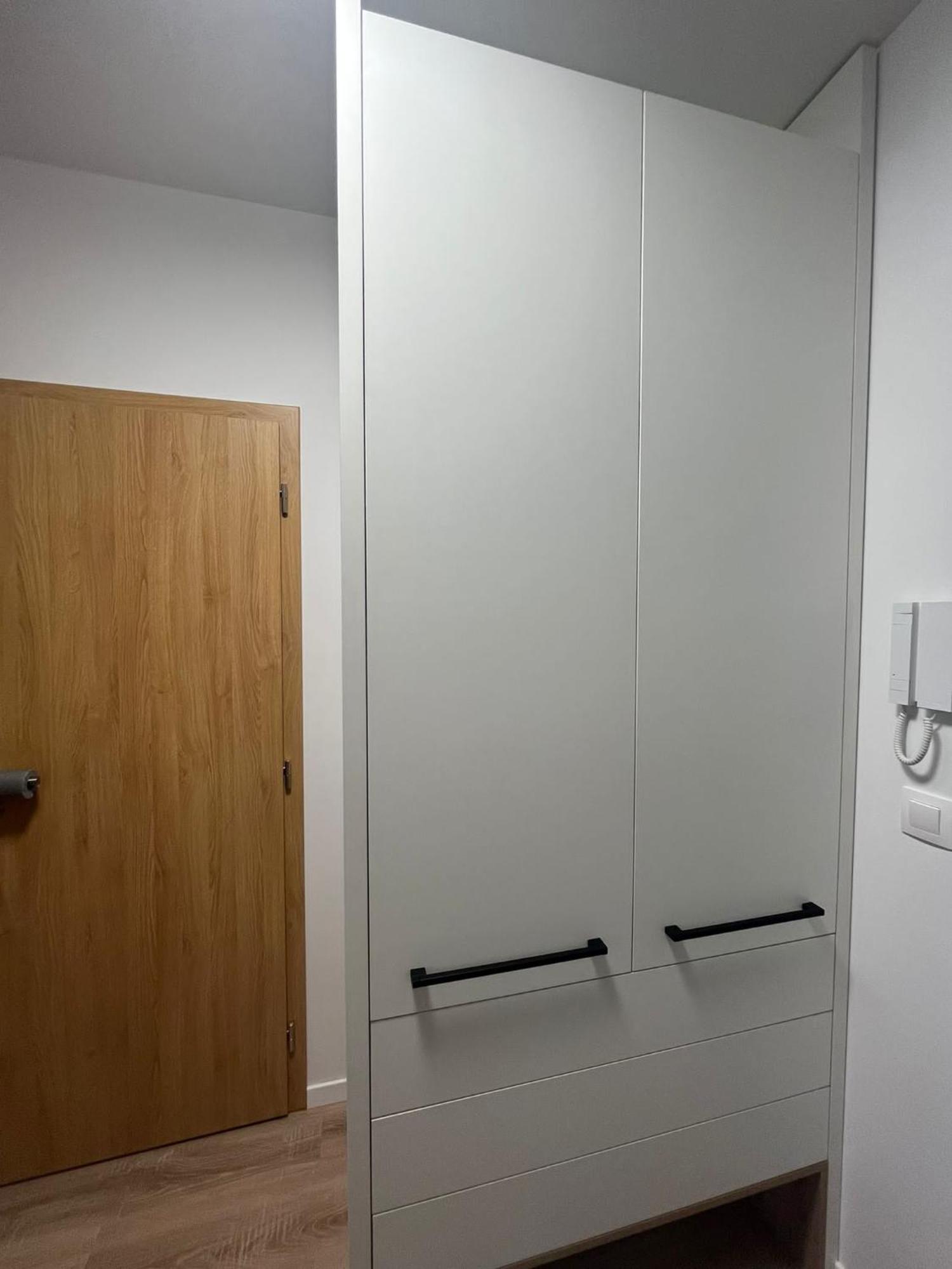 Luxury Appartement