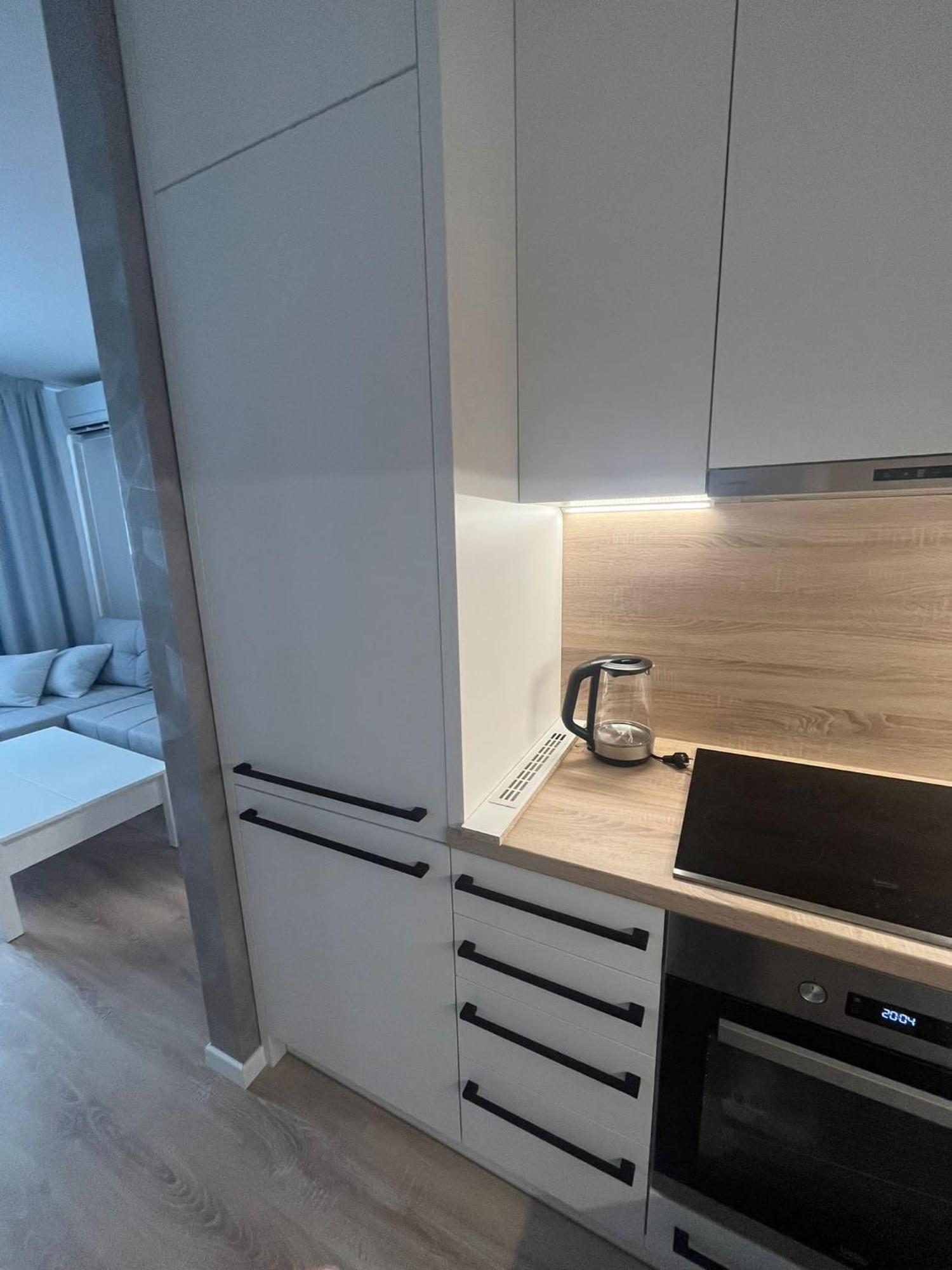 Appartement Luxury