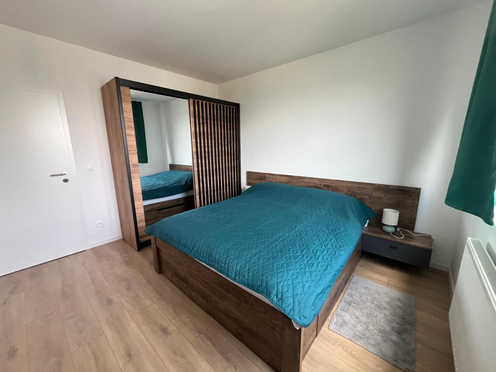 Luxury Apartment Bratislava
