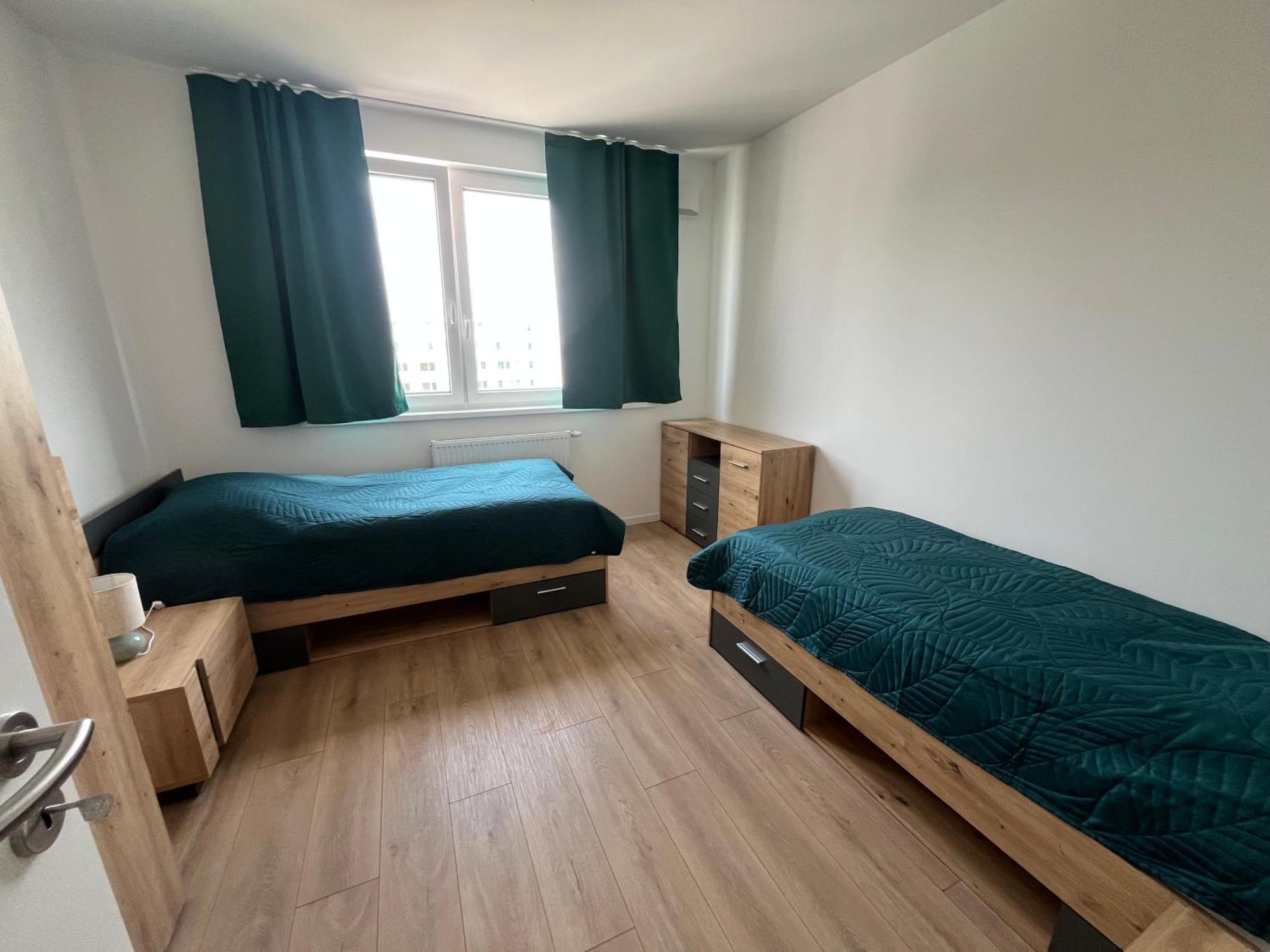 Apartment Luxury Bratislava