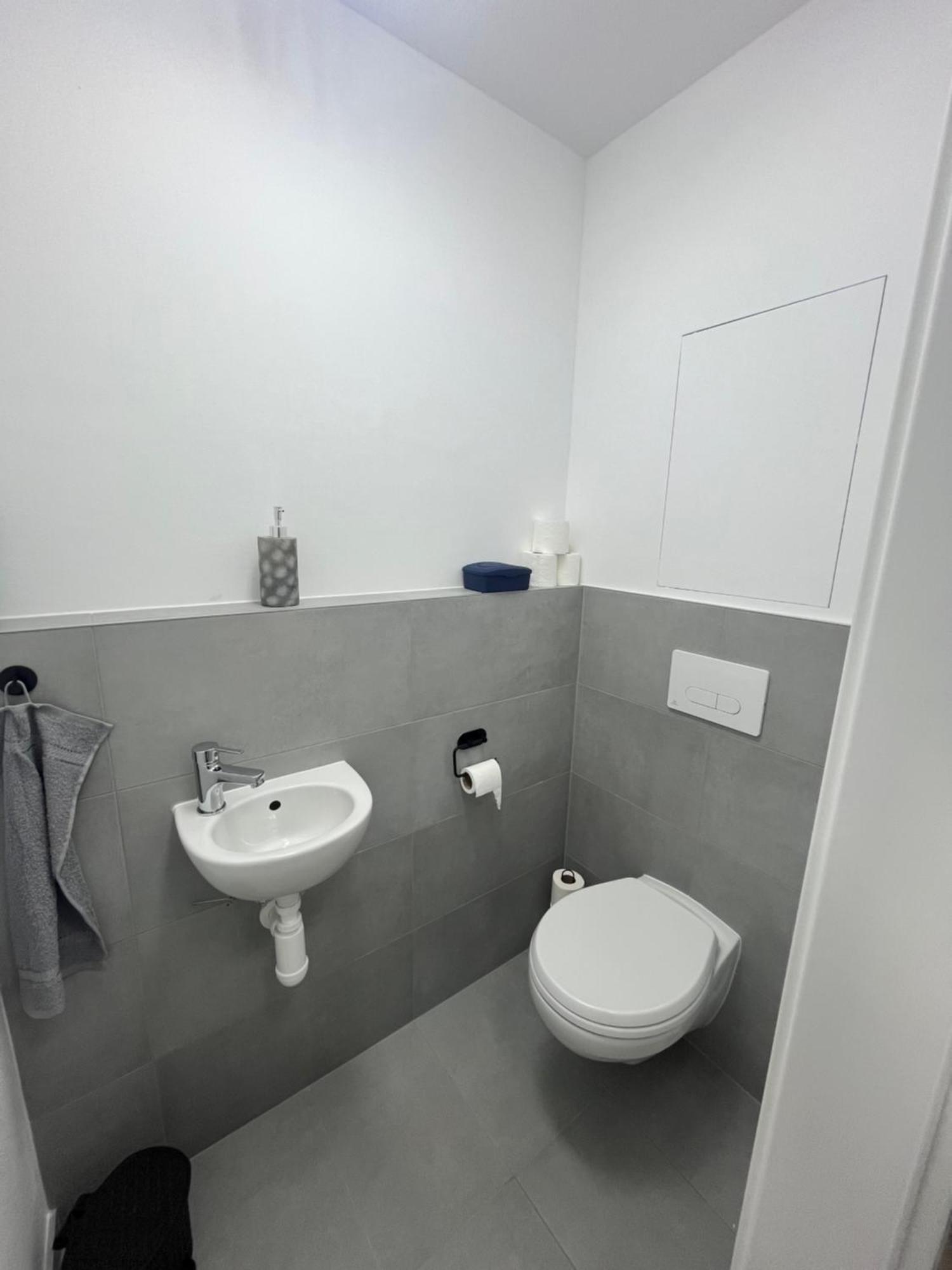 Luxury Appartement *