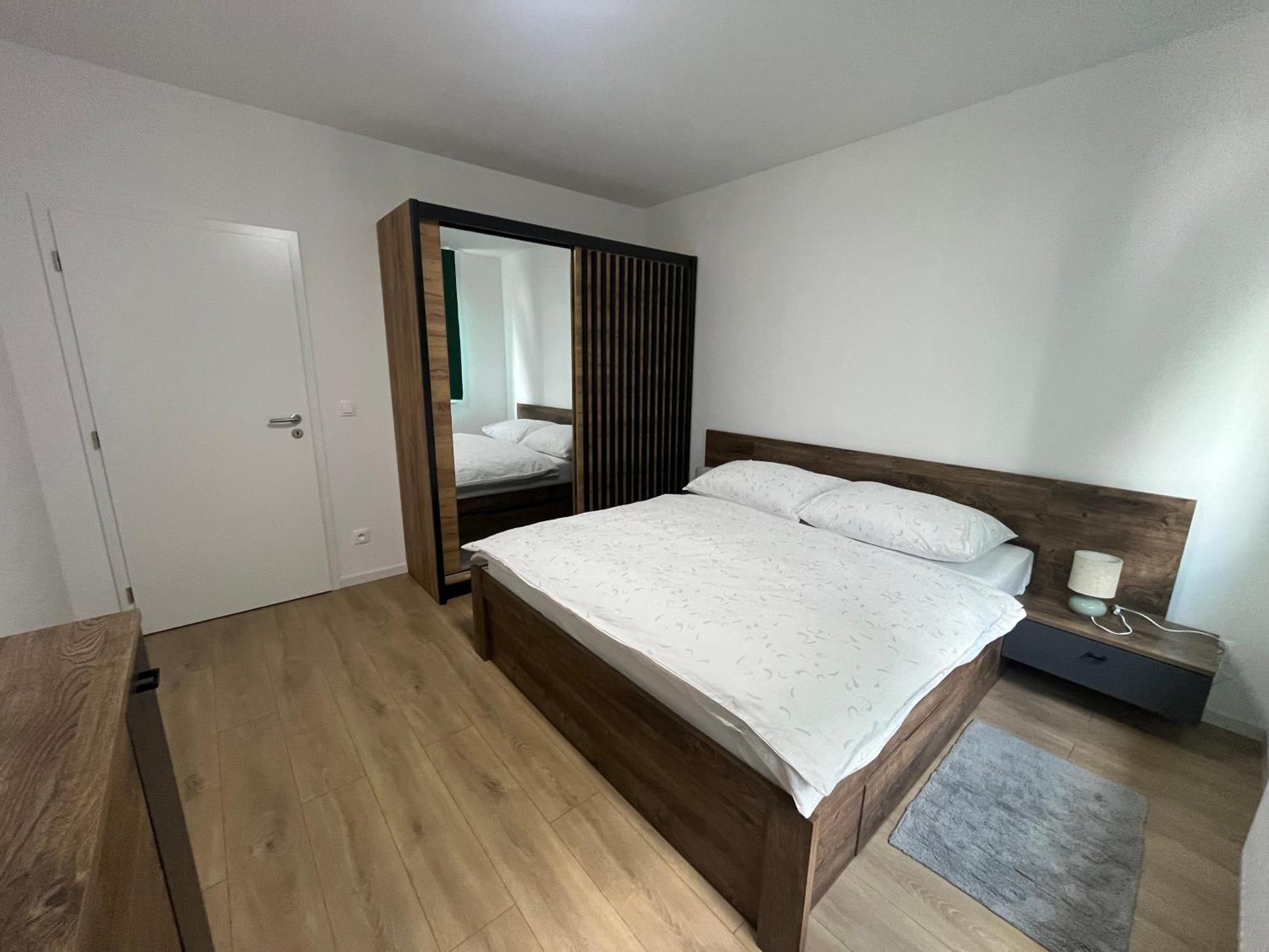 Apartment Luxury *
