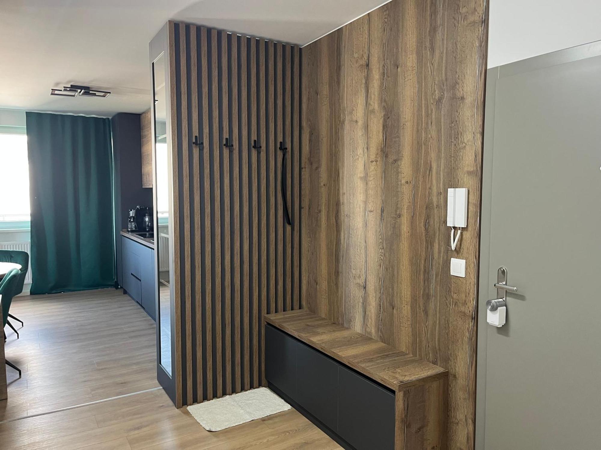 Luxury Bratislava
